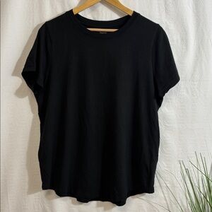 Madewell T shirt x2! xL